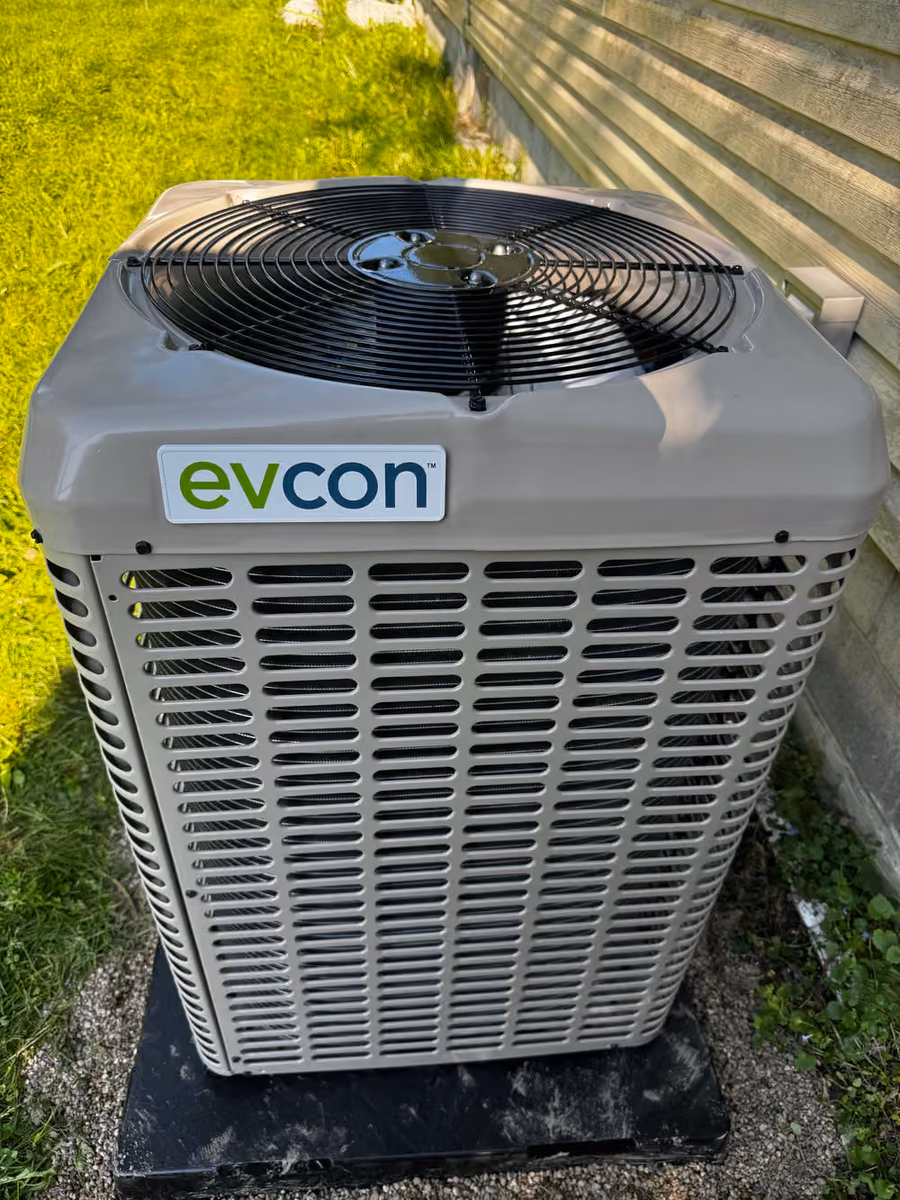 Full HVAC System Replacement in Mt Morris MI