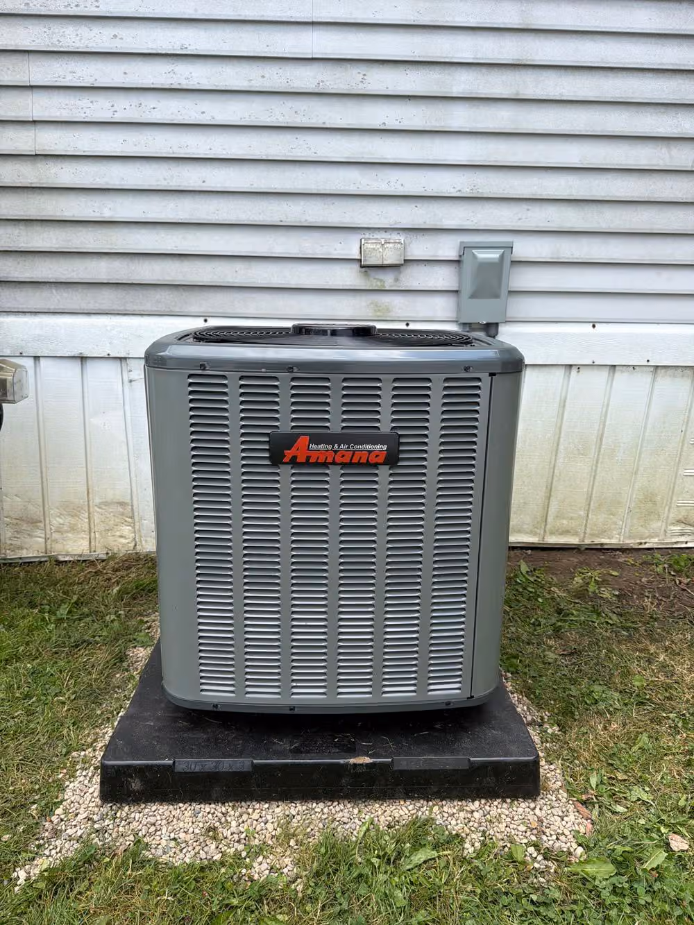 Whole House HVAC System Replacement in Swartz Creek